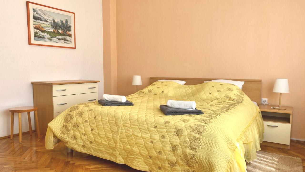 Apartment Lily In Rijeka Close To The Beach Esterno foto