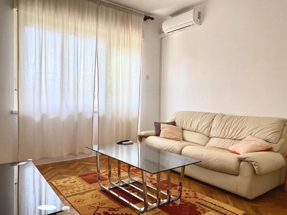 Apartment Lily In Rijeka Close To The Beach Esterno foto