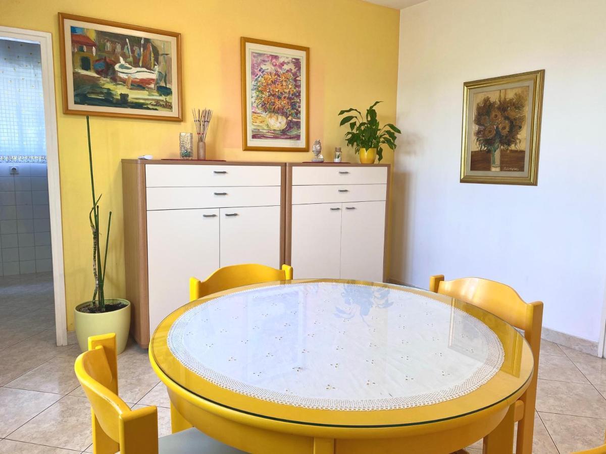 Apartment Lily In Rijeka Close To The Beach Esterno foto