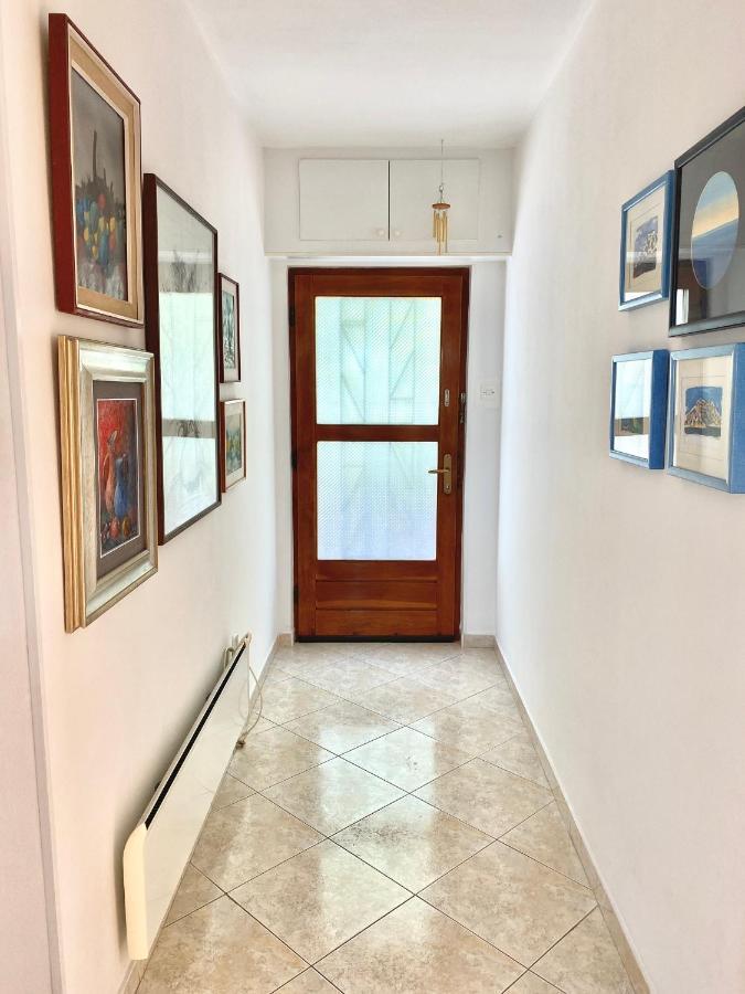 Apartment Lily In Rijeka Close To The Beach Esterno foto